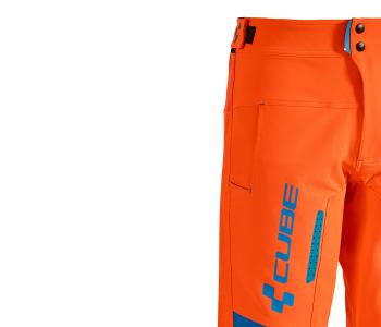 Cube Action Shorts Team -