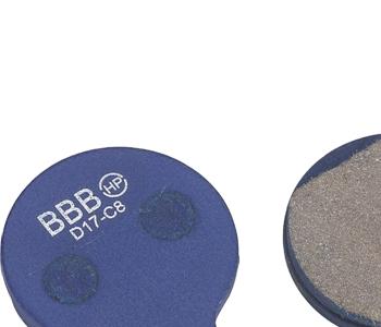 Bbs-30 Remblokken Discstop Comp.Magura Louise- Cla - 8716683000900