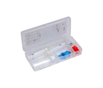 Bbs-103 Discbrake Bleeding Kit  Shimano Compatible - 8716683135527
