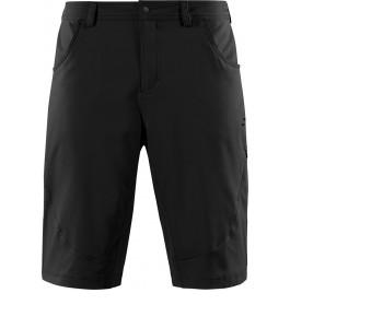 Square Baggy Shorts Active Incl. Liner -