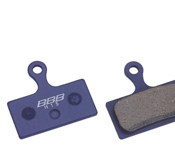 Bbs-56 Remblokken Discstop Comp.Shim.Xtr 2011 Blau - 8716683072600