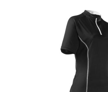 Cube Motion Wls Jersey S/S Black S (36) - 4250589406069