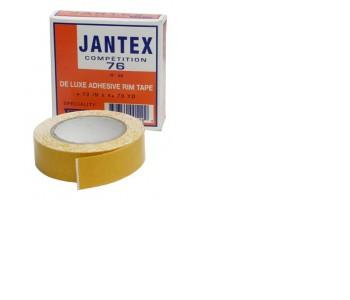 Tube Tape Jantex Competition 76 0,7 inch - 858720001209