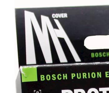 Displaycover Mh Bosch Purion Trans - 4260533780039