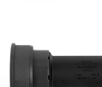 Bracket Adapter Press Fit Sm-Bb71 Mtb 89,5/92Mm/41 - 4524667434221