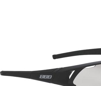 Bsg-50Ph Sportbril Summit Ph Mat Zwart - 8716683094930