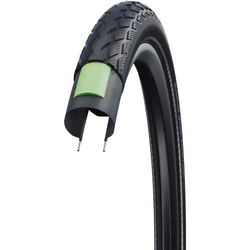 Schwalbe Marathon Perf G-Guard 28 x 1.25 schwarz r - 4026495916264