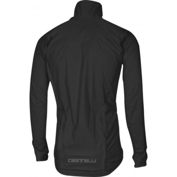 castelli rain cape