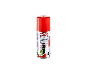 Cyclon Course Spray 100ml - 8713504011404