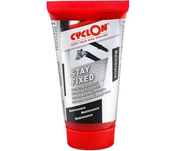 Olie Cyclon Stay Fixed Tube 50ml - 8713504010551