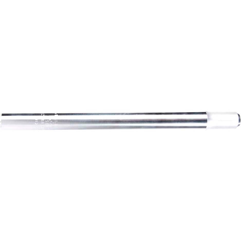 zadelpen kaars 27.2 x 350 alu - 8716637008273
