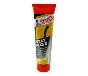 Cyclon Stay Fixed Carbon Mt Paste 150Ml - 8713504003324