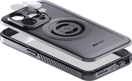 TELED SP CASE XTREME SPC+ IPHONE 15P ZW - 4028017529051