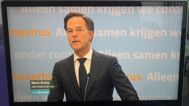 Showroom tijdelijk om 17:00 gesloten, werkplaats tot 18:00 open.