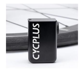 Elektrische accu fietspomp Cycplus A2S Cube Mini - 8718404526751