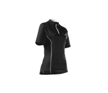Cube Motion Wls Jersey S/S Black S (36) - 4250589406069
