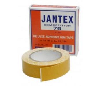 Tube Tape Jantex Competition 76 0,7 inch - 858720001209