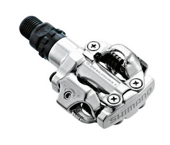PEDAAL SHIMANO SPD PD-M520 -