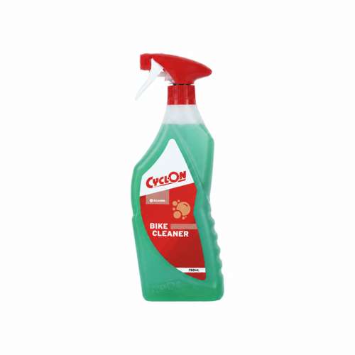 CyclOn Bike Cleaner triggerspray 750ml - 8713504006004