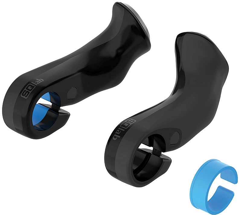 Sq Lab Innerbarends 410 2.0 - 4062695002383
