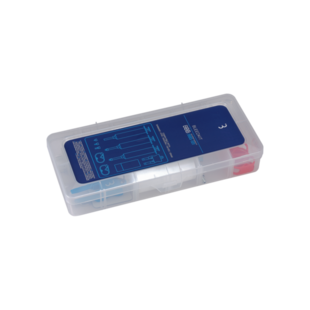 Bbs-101 Discbrake Bleeding Kit - 8716683106039