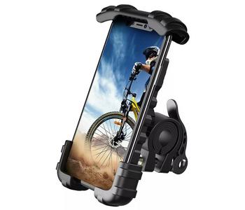 Lamicall Bike phone Mount BM02 Black -
