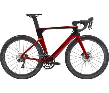 Systemsix Carbon Ultegra -