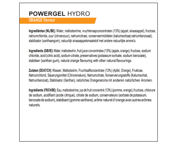 powergel_hydro_orange_flavour