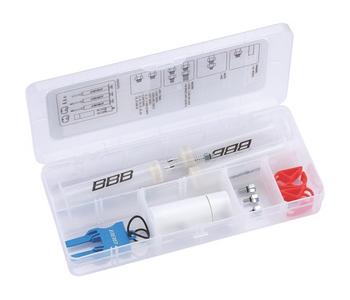 Bbs-101 Discbrake Bleeding Kit - 8716683106039