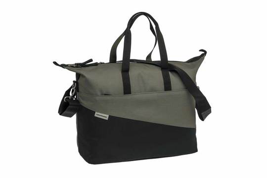 TAS NEW LOOXS OSLO TENDO ZW/GR - 8714827985304