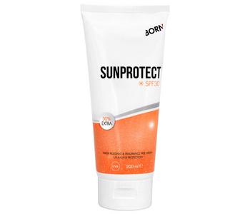 Born Sunprotect Spf30 200Ml - 8716178020062