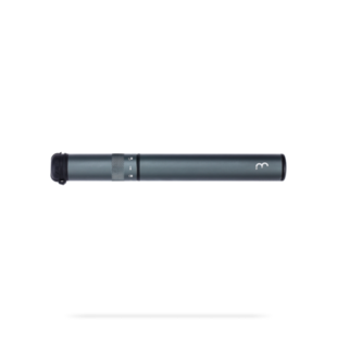 Bmp-50 Minipomp Samurai 210Mm Grijs - 8716683112665