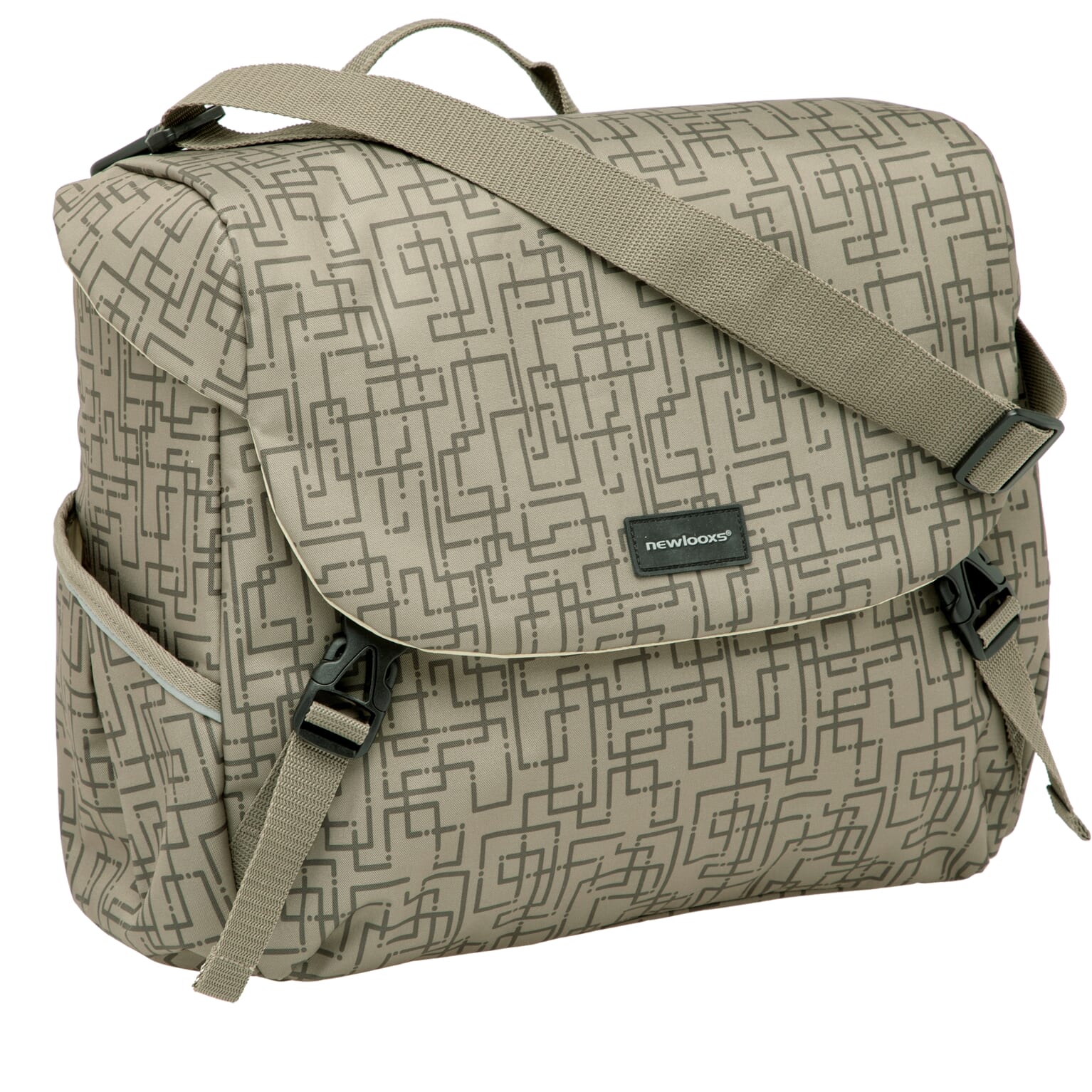New Looxs schoudertas Mondi Joy linia -