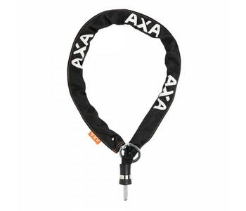 Axa rlc plus insteekketting zwart 140cm - 8713249238685