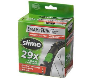 Slime smart tube 29 x 1.85-2.20 presta valve - 716281505553