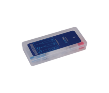Bbs-102 Discbrake Bleeding Kit Sram Compatible - 8716683127140