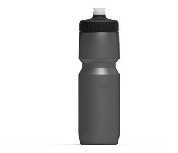 Cube Bottle Feather 0.75l Black - 4054571142061