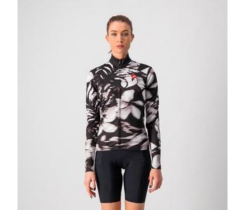 Castelli Unlimited W Thermal Jersey -
