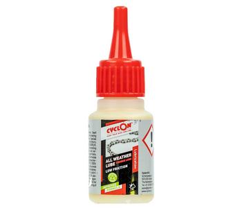 Olie Cyclon All Weather Lube 25ml - 8713504011381