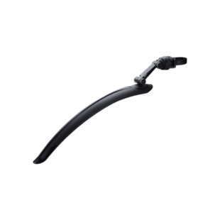 Bfd-04 Spatbord Achter Roadcatcher II Zwart - 8716683045703