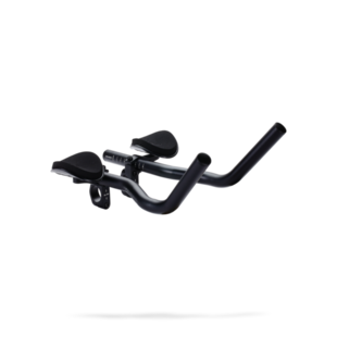 Bhb-52 Stuur Race Aerobase Zwart - 8716683042238