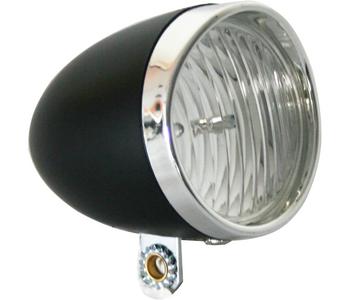 IkZi Voorlamp led light 3led koplamp retro -