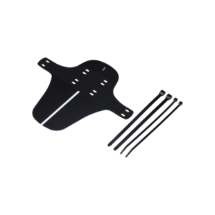 Bfd-31 Spatbord Voor/Achte Flexfender - 8716683094251