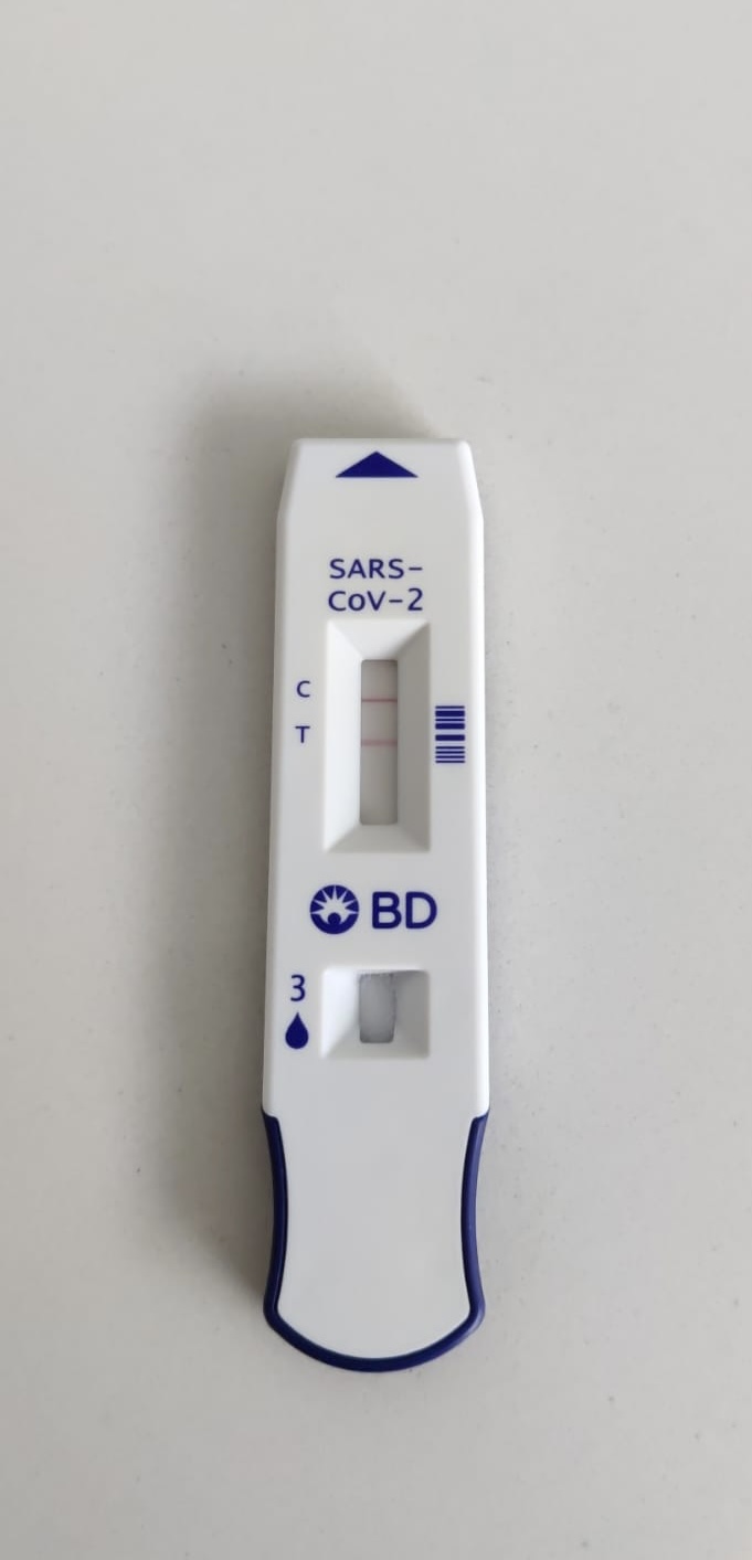 Wegens quarantaineverplichting tijdelijk gesloten!