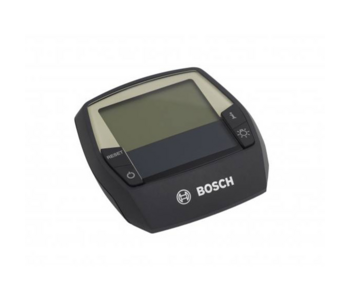 Bosch Display Intuvia Antraciet - 4047025220293