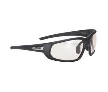 BSG-45PH sportbril Adapt Fulframe zwart - 8716683085815