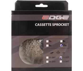 Cassette 10 speed Edge CSM6010 -