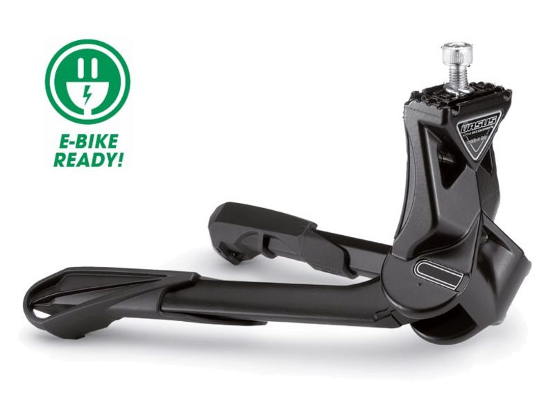 Ursus middenstand Jumbo 28 zwart - 8053677175368