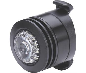 BLS-125 voorlamp mini Spy USB zwart - 8716683108613