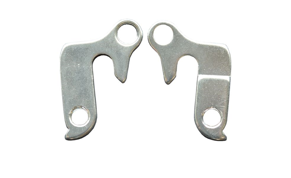 Cube Mech Hanger #124 Silver GH-001 - 8590966390014